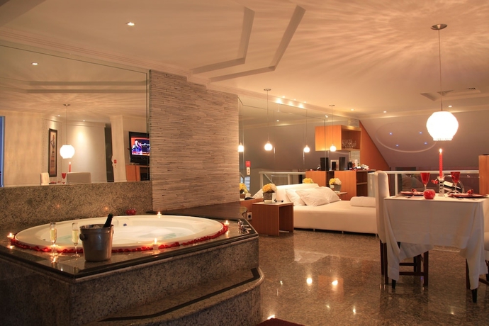 Imagen de la habitación del Motel Colorado, Brasilia. Foto 18