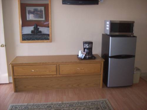 Imagen general del Motel Columbine. Foto 1
