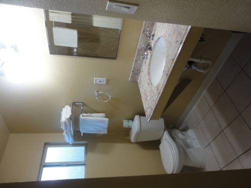 Imagen de la habitación del Motel Colusa. Foto 2