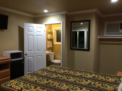 Imagen de la habitación del Motel Colusa. Foto 3
