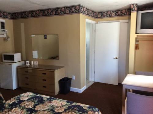 Imagen de la habitación del Motel Colusa. Foto 10
