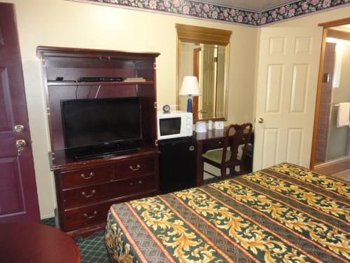Imagen de la habitación del Motel Colusa. Foto 16
