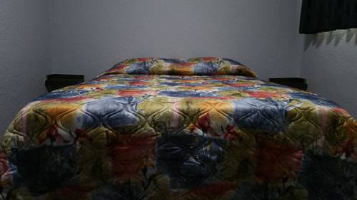 Imagen de la habitación del Motel Comet. Foto 6