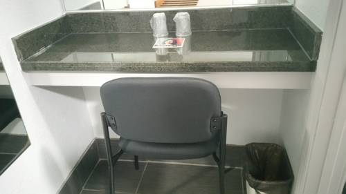 Imagen de la habitación del Motel Comet. Foto 8
