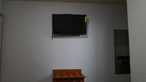 Imagen de la habitación del Motel Comet. Foto 12