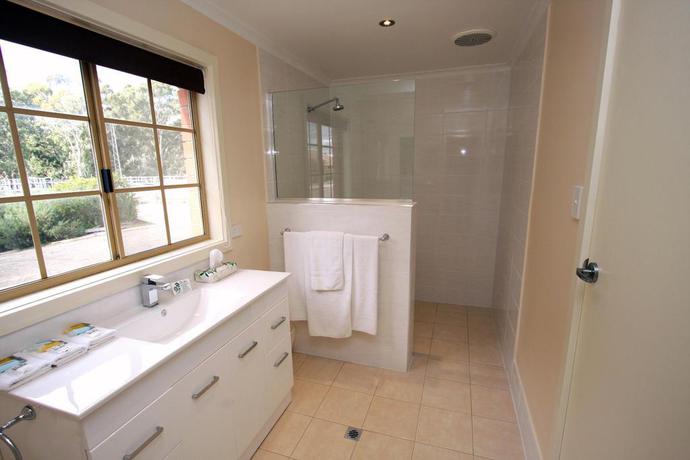 Imagen de la habitación del Motel Comfort Inn Clare Central. Foto 14