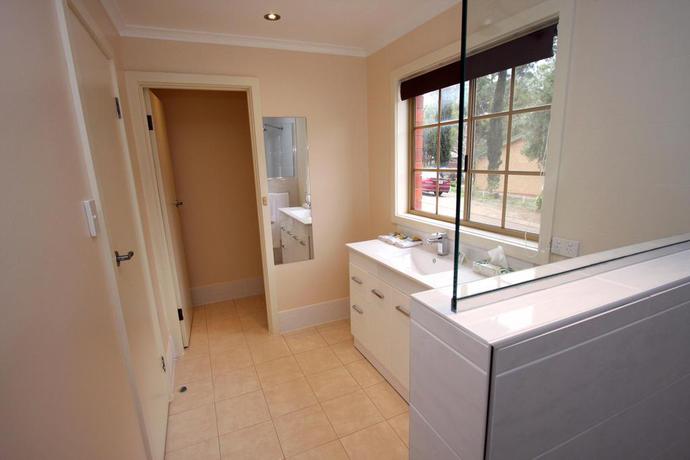 Imagen de la habitación del Motel Comfort Inn Clare Central. Foto 15