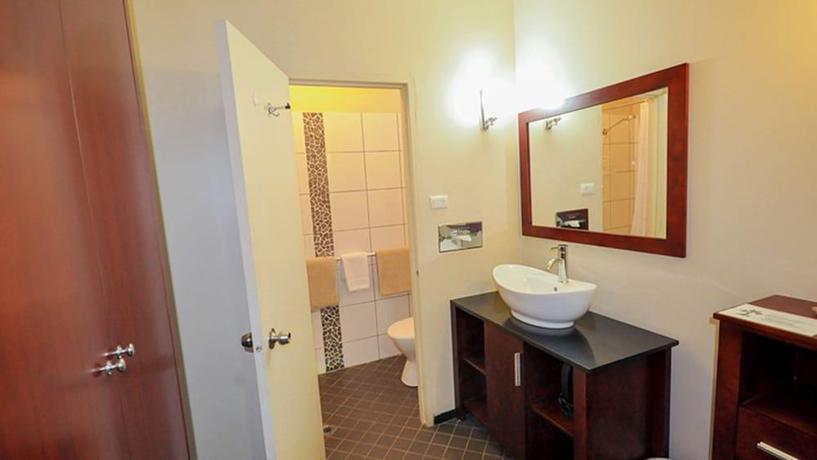 Imagen general del Motel Comfort Inn Whyalla. Foto 3