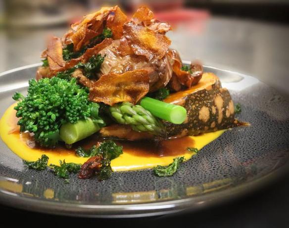 Imagen general del Motel Comfort Inn Whyalla. Foto 4