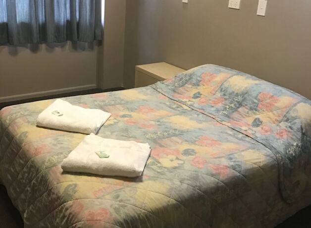 Imagen general del Motel Commercial Hotel Lithgow. Foto 1