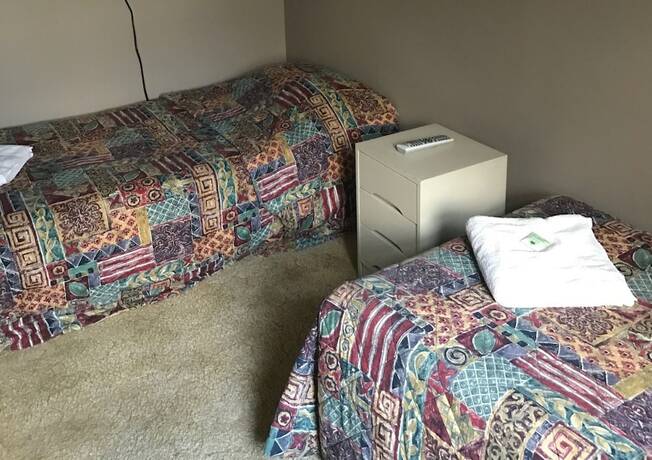 Imagen general del Motel Commercial Hotel Lithgow. Foto 2