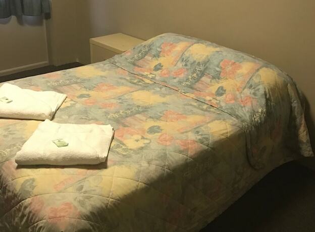 Imagen general del Motel Commercial Hotel Lithgow. Foto 5