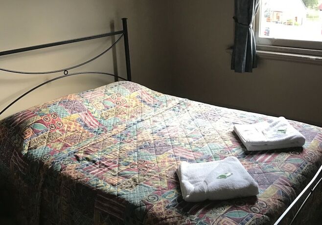 Imagen general del Motel Commercial Hotel Lithgow. Foto 6