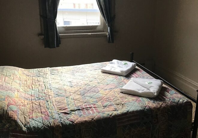 Imagen general del Motel Commercial Hotel Lithgow. Foto 7