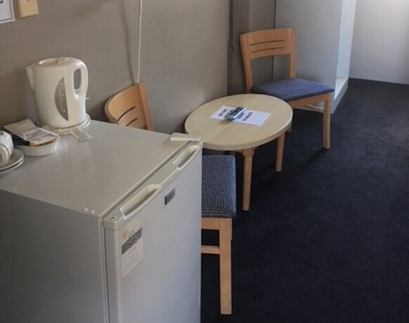 Imagen de la habitación del Motel Commercial Hotel Lithgow. Foto 24