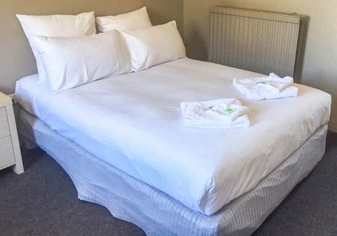 Imagen de la habitación del Motel Commercial Hotel Lithgow. Foto 28