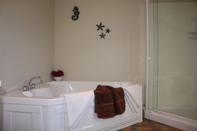 Imagen de la habitación del Motel Commodore Court. Foto 3