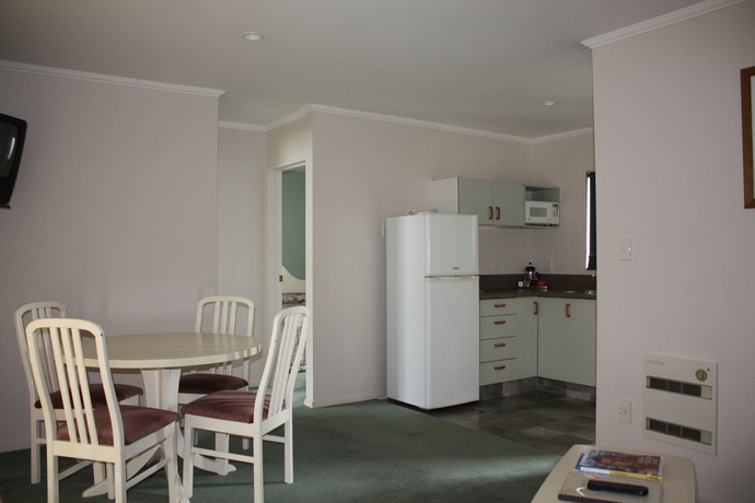 Imagen de la habitación del Motel Commodore Court. Foto 7