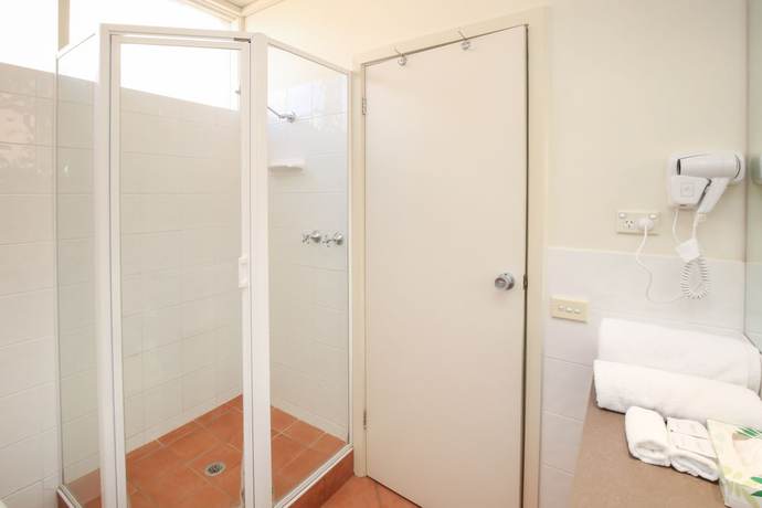 Imagen de la habitación del Motel Commodore Mildura. Foto 6