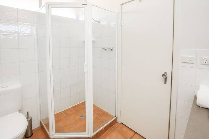 Imagen de la habitación del Motel Commodore Mildura. Foto 10