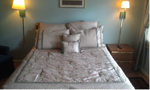 Imagen de la habitación del Motel Community Court. Foto 3