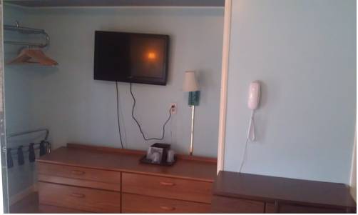 Imagen de la habitación del Motel Community Court. Foto 4