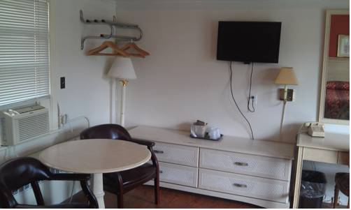 Imagen de la habitación del Motel Community Court. Foto 5