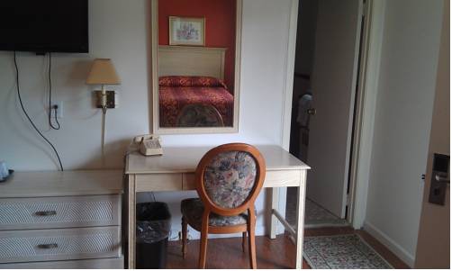 Imagen de la habitación del Motel Community Court. Foto 6