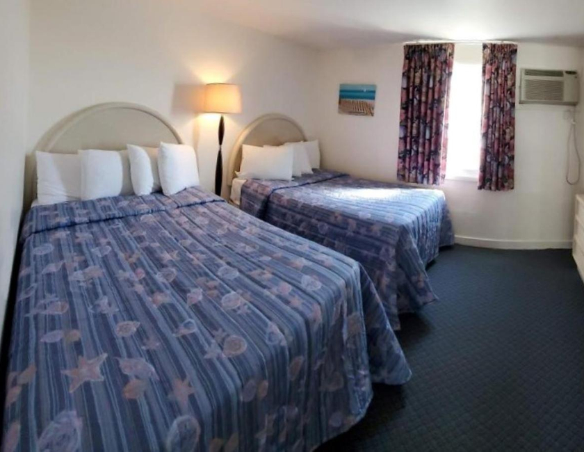 Imagen general del Motel Conca D'or. Foto 4