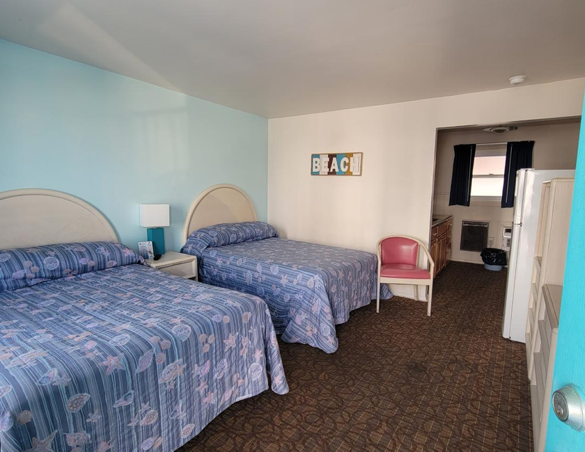 Imagen general del Motel Conca D'or. Foto 15