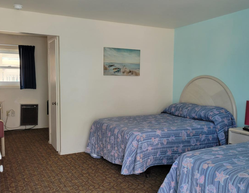Imagen general del Motel Conca D'or. Foto 18
