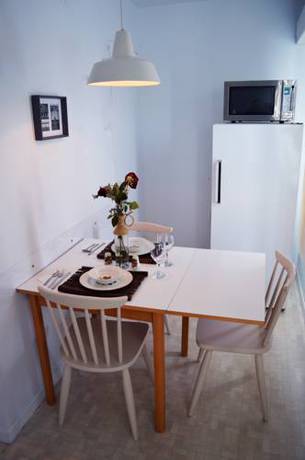 Imagen de la habitación del Motel Condo and Des Berges. Foto 5