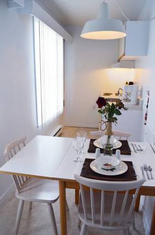 Imagen de la habitación del Motel Condo and Des Berges. Foto 6