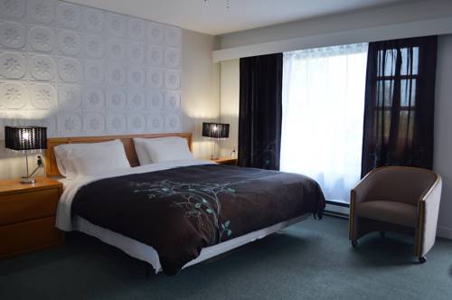 Imagen de la habitación del Motel Condo and Des Berges. Foto 12