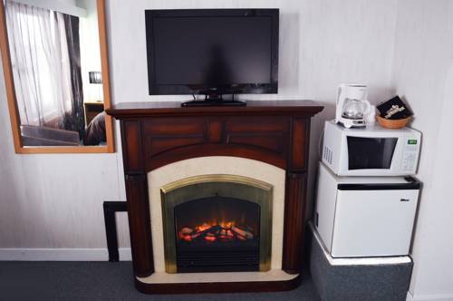 Imagen de la habitación del Motel Condo and Des Berges. Foto 14