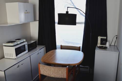 Imagen de la habitación del Motel Condo and Des Berges. Foto 16