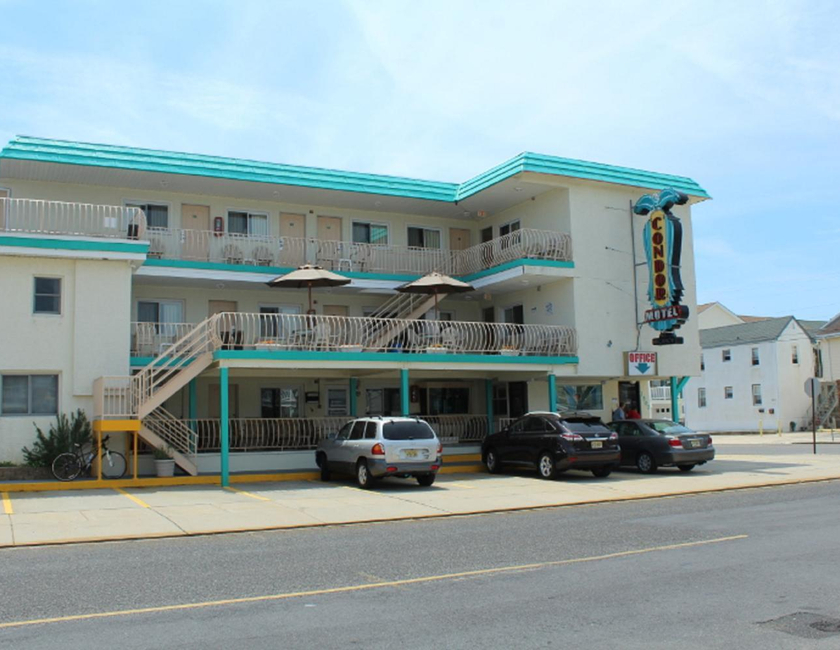 Imagen general del Motel Condor - Beach Block. Foto 2