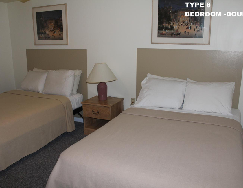 Imagen general del Motel Condor - Beach Block. Foto 10