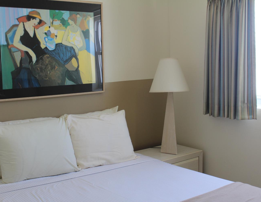 Imagen general del Motel Condor - Beach Block. Foto 11