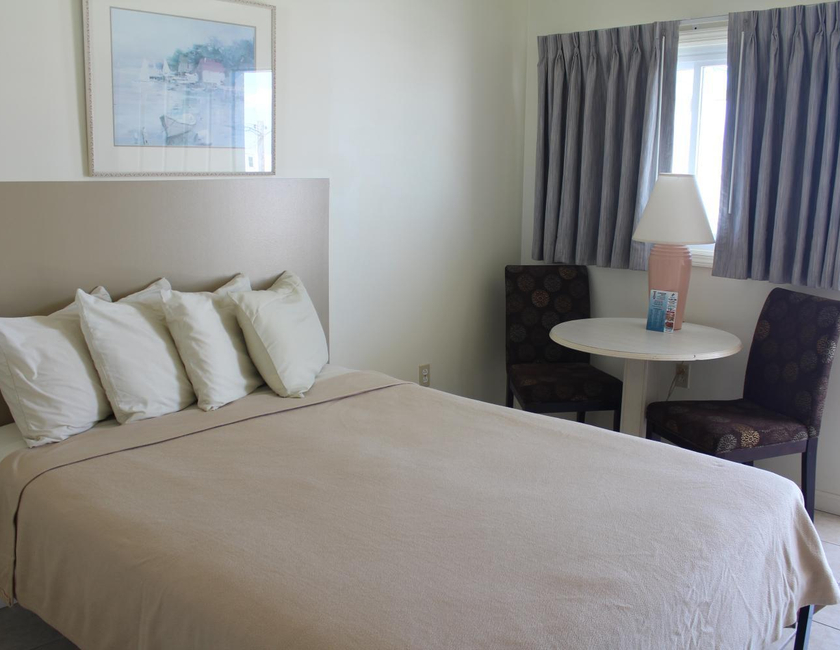 Imagen general del Motel Condor - Beach Block. Foto 12