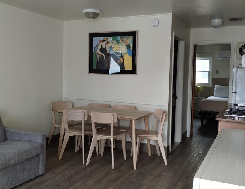 Imagen general del Motel Condor - Beach Block. Foto 16