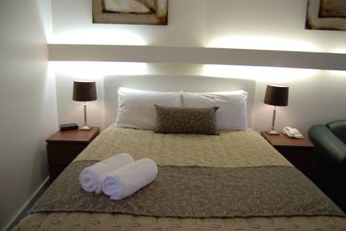 Imagen de la habitación del Motel Connells and Serviced Apartments. Foto 3