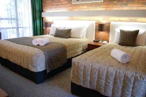 Imagen de la habitación del Motel Connells and Serviced Apartments. Foto 4