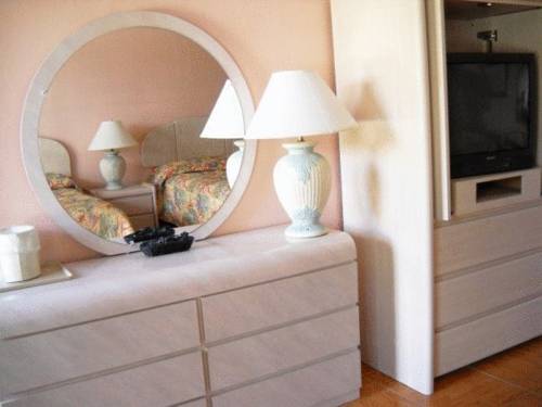 Imagen de la habitación del Motel Conty's. Foto 3