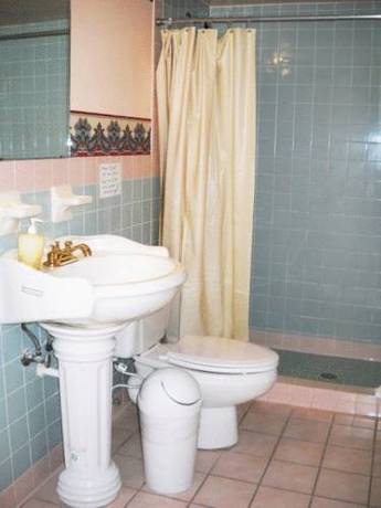 Imagen de la habitación del Motel Conty's. Foto 4