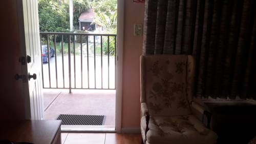 Imagen de la habitación del Motel Conty's. Foto 6