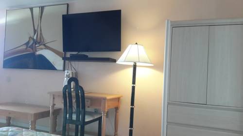 Imagen de la habitación del Motel Conty's. Foto 7