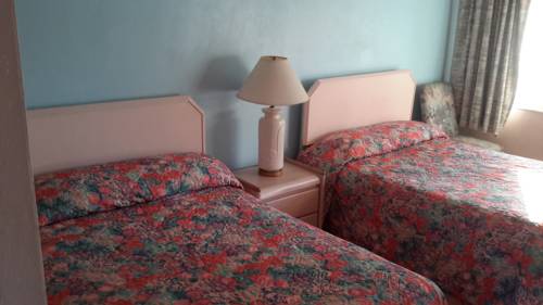 Imagen de la habitación del Motel Conty's. Foto 9