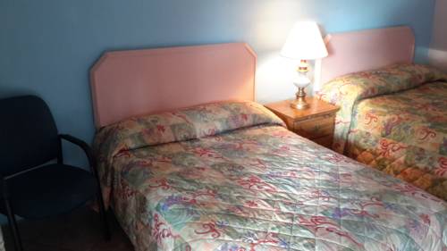 Imagen de la habitación del Motel Conty's. Foto 10