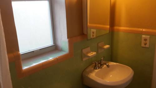 Imagen de la habitación del Motel Conty's. Foto 11